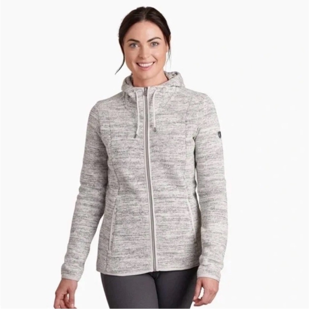 Kuhl Women's Ascendyr Fleece Jacket